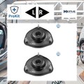 2x ORIGINAL® Meyle Federbeinstützlager Vorne für Volvo V40 Kombi S40 I