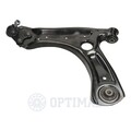 OPTIMAL Querlenker Dreieckslenker G6-1557S1 für 8X1 AUDI A1 8XF SEAT 8XK 8XA TDI