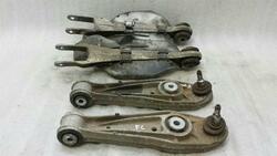 PORSCHE BOXSTER 986 996 Front Wishbone Set 99634134106 Vorne Querlenker Satz