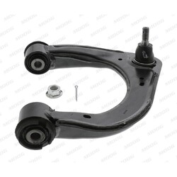 1x ORIGINAL® Moog Lenker, Radaufhängung Vorne, Rechts für Ford RANGER Mazda