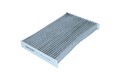 KAMOKA Innenraumfilter F513701 Frischluftfilter Aktivkohlefilter für P17 CITROËN