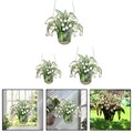 Acryldekorative Widgets Gartendekor Wetterresistent Hochwertiges Acryl