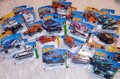 Hot Wheels - Mainline 2024 Modelle - zum Auswählen - Auswahl - NEU & OVP -