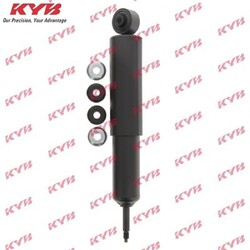 KYB 445043 Stoßdämpfer Stossdämpfer Hinterachse Hinten für Land rover 