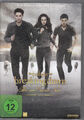 Die Twilight Saga Breaking Dawn Biss zum Ende der Nacht Teil 2 Video DVD