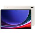 Galaxy Tab S9 Ultra 512GB, Tablet-PC beige, Android 13, 5G
