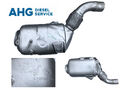 Original Dieselpartikelfilter DPF BMW 325d 330d 525d 530d X3 E90 E91 E92 E93 E60