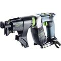 FESTOOL Akku-Trockenbauschrauber DWC 18-2500/4500 Basic/4,0-Plus/HPC DURADRIVE