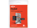 HDPLUS Modul Sender-Paket für 6 Monate Gratis