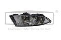DPA 89410876202 Front Fog Light for SKODA