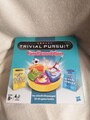 Hasbro Trivial Pursuit Familien Edition 2012 Gesellschafts Brett Spiel ab 8+