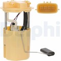 Delphi Kraftstoffpumpe für Renault Clio