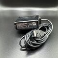 Original Ladekabel für Nintendo Gameboy Advance SP GBA Adapter Stecker Netzteil