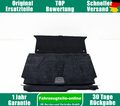 Kofferraumboden Abdeckung Hinten Set Mercedes C-Klasse S205 AMG C43 A2056800406