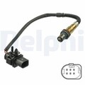 DELPHI ES21211-12B1 Lambdasonde für LAND ROVER,TOYOTA
