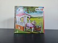 Schleich Horse Club Pferdebox mit Lusitano Stute (42368)