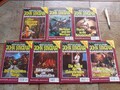 7 x John Sinclair Romane