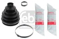 Febi Bilstein 38562 Faltenbalgsatz, Antriebswelle für MERCEDES-BENZ Radantrieb