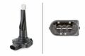 Hella 6PR 013 680-141 Sensor, Motorölstand für BMW