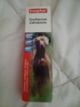 Beaphar Zahnpasta Crème für Hunde
