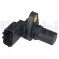 Kurbelwellensensor Impulsgeber DELPHI SS10963 für OPEL COMBO ASTRA CORSA T98 CC