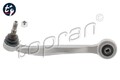 TOPRAN 501 034 Querlenker Hinten Vorne Links für BMW 5 Limousine (E60)