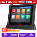 Autel MaxiCOM ULTRA Lite MS919 Elite OBD2 Diagnosegerät ECU Programm C0ding 2025