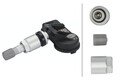 HELLA 6PP 358 139-321 Radsensor, Reifendruck-Kontrollsystem für SUZUKI
