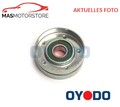 SPANNROLLE FÜR KEILRIPPENRIEMEN OBERE OYODO 20R9002-OYO P FÜR VW AMAROK