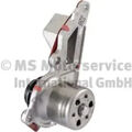 Wasserpumpe mechanisch 7.06395.06.0 PIERBURG für DACIA MERCEDES-BENZ NISSAN