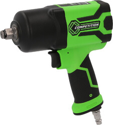KS TOOLS 1/2" COMPETITION Hochleistungs-Druckluft-Schlagschrauber 1.600 Nm