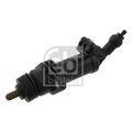 1x Nehmerzylinder, Kupplung FEBI BILSTEIN 34879 passend für BMW