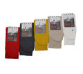 Falke B-Ware 5 Paar Socken Run Größe 39 - 41 Socke unisex Strümpfe Set B145 Sets