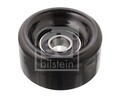FEBI BILSTEIN Umlenk-/Führungsrolle Keilrippenriemen 104965 für HONDA ACCORD CR