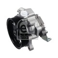 180683 Servopumpe FEBI BILSTEIN geeignet für MERCEDES-BENZ