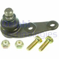 Querlenkerstift TC543 DELPHI für AUDI 80 B3 Stufenheck 90 B3
