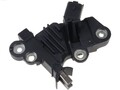 AS-PL Generatorregler ARE0126(BOSCH) für CITROËN MINI PEUGEOT