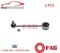 STABILISATOR STABI LINKS+RECHTS FAG 818 0310 10 2PCS A FÜR SKODA OCTAVIA I