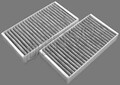 DENSO DCF163K Innenraumfilter Pollenfilter passend für MERCEDES-BENZ GL (X164)