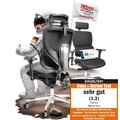 CLOUVOU ergonomischer Buerostuhl 150 kg MasterSeat Schreibtischstuhl Home Office