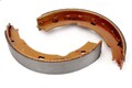Bremsbackensatz, Feststellbremse LPR 08400 für LOTUS EVORA 3.5 2009-2016