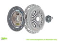 VALEO Kupplungssatz 786018 für RENAULT