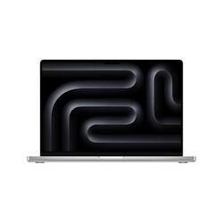 Apple MacBook Pro 16" 2024 M4 Pro/24/1TB 14C CPU 20C GPU Silber Nanotexturgla...