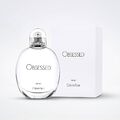Calvin Klein Obsessed for men 75ml Eau De Toilette EDT NEW NEU