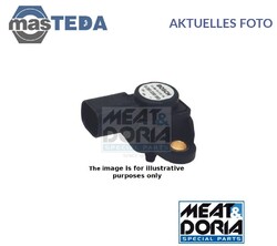 82310E MAP SENSOR DRUCKSENSOR SAUGROHRDRUCK MEAT & DORIA FÜR MERCEDES-BENZ
