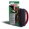 SONAX SpezialBürste zur Entfernung von Tierhaaren Reinigungsbürste