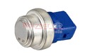 Temperaturschalter Kühlmittelwarnlampe METZGER AUTOTEILE 0915087 für VW T4 70B