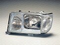 Magneti Marelli Scheinwerfer für Mercedes 93-98 Links Fahrerseite 710301073317