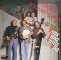 The Dutch Swing College Band - Digital Anniversary - 40 Years D.S.C. (LP)