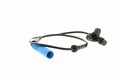 VEMO ABS Sensor Raddrehzahl V20-72-0450 für BMW E39 5er Touring 520 523 525 tds